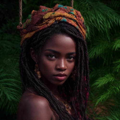 Saraphina Amankwah