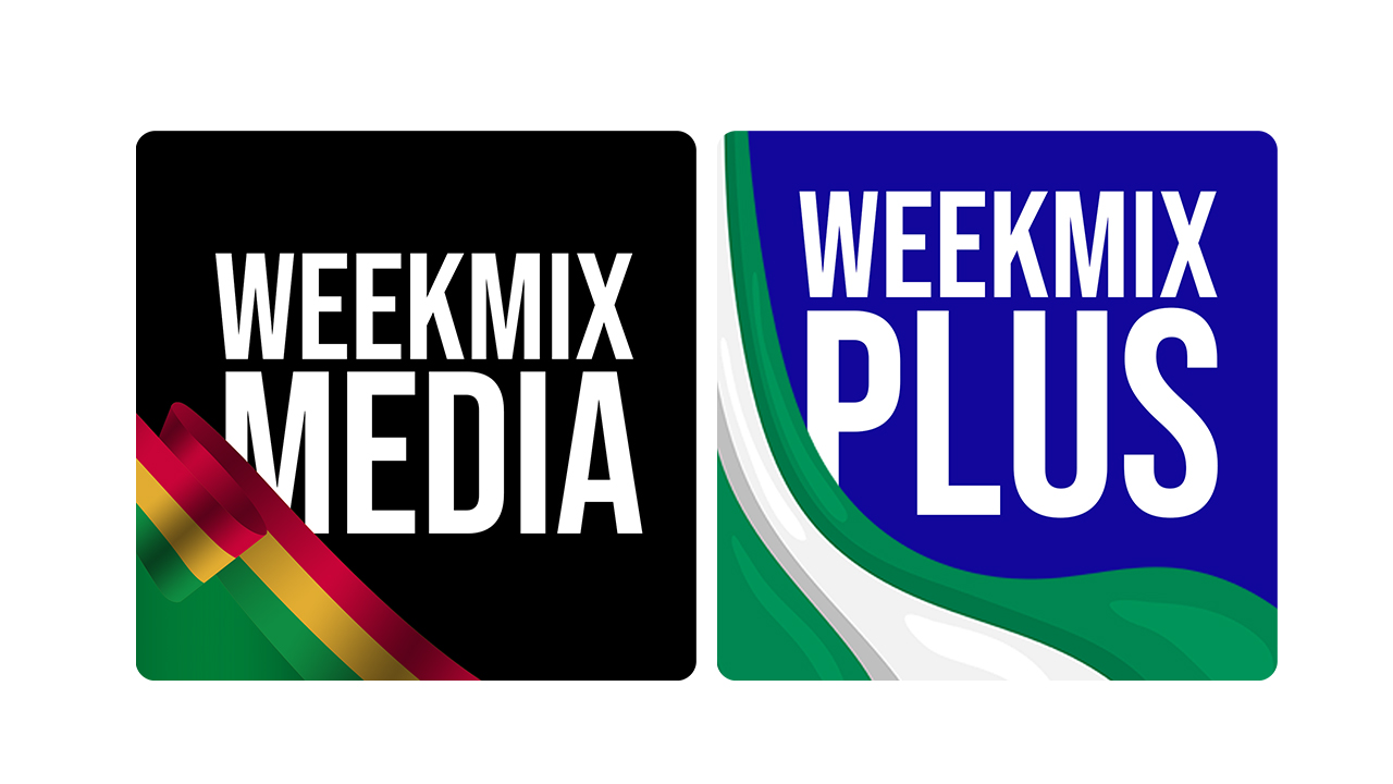 weekmix media