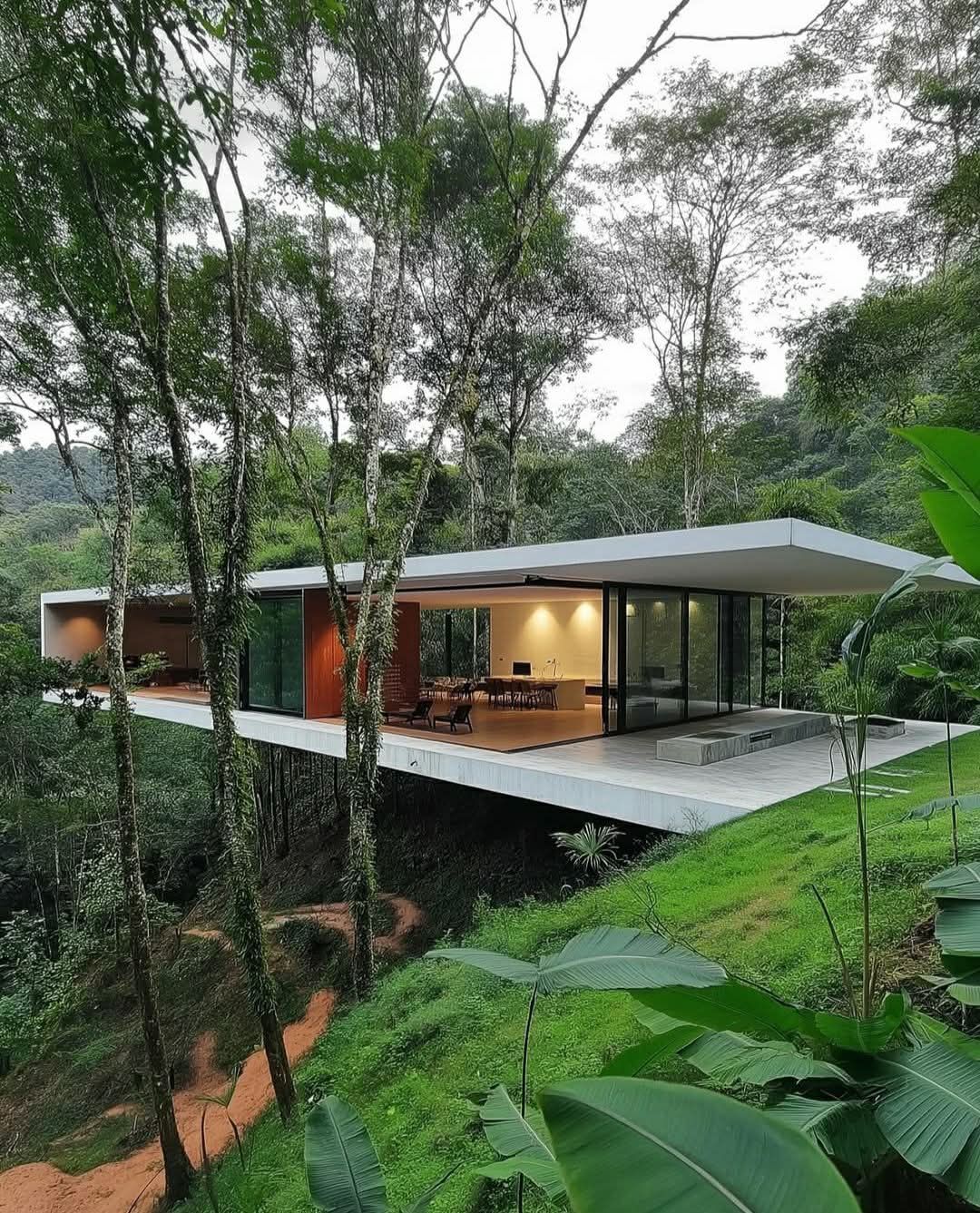 Homestead in mind